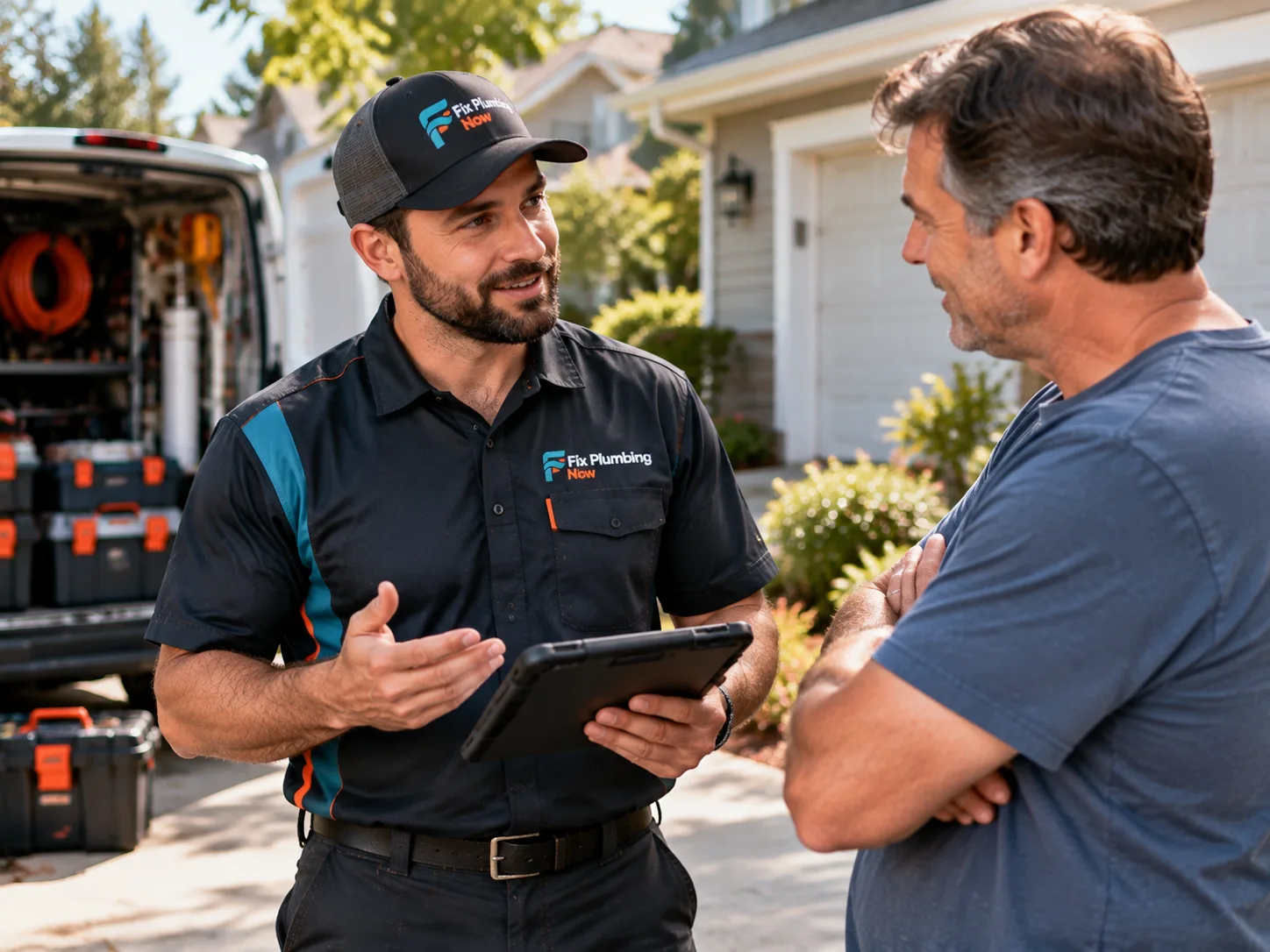 Clogged Drain Service Camden, NC FAQs